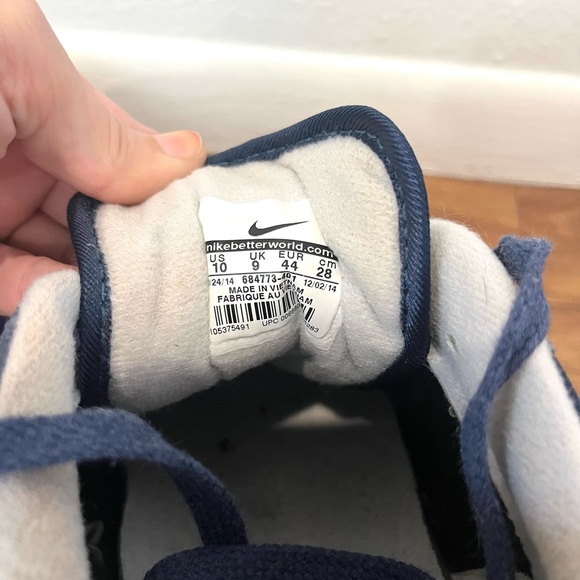 Nike Air Odyssey LTR - Men’s Size 10 - Picture 8 of 10